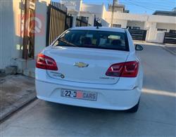 شيفروليه كروز